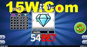 Programa VIP 54Bet