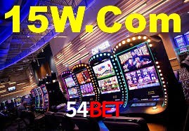 Tournaments 54Bet